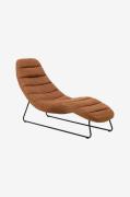 NORDFORM - Chaplin chaiselong - Brun - Daybeds - - Homeroom