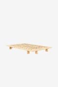 Karup Design - Sengebund Japan - Gul - Sengerammer - - Homeroom