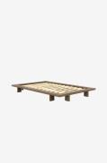 Karup Design - Sengebund Japan - Brun - Sengerammer - - Homeroom