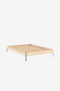 Karup Design - Sengebund Core - Gul - Sengerammer - - Homeroom