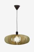 Aneta Lighting - Pendellampe Arcos - Natur - Loftpendler - - Homeroom