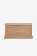 Loft24 - Kistebord Binz - Brun - Sofaborde - - Homeroom