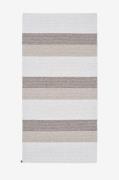 Horredsmattan - Tæppe Myra - Beige - Plasttæpper - - Homeroom