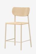 Venture Home - Polly barstol - Beige - Barstole & -taburetter - - Home...