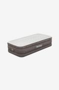 Bestway - Luftmadras 1,91 m X 0,97 m X 46 cm Indbygget pumpe - Madrass...