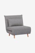 House Nordic - Daybed Marlow - Grå - Daybeds - - Homeroom