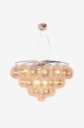 By Rydéns - Loftslampe Gross Giant - Guld - Loftpendler - - Homeroom