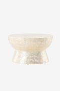 VIND - Sandön Sofabord - Beige - Sofaborde - - Homeroom