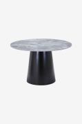 House Nordic - Spisebord Brito - Sort - Spiseborde - - Homeroom