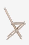Venture Home - Kenya spisebordsstol 2-pak - Hvid - Spisestole - - Home...