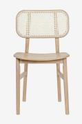 Create Collection - Stol Draw 2-pakke - Natur - Stole - - Homeroom