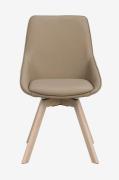 Rowico Home - Alison stol, 2-p - Beige - Stole - - Homeroom