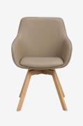 Rowico Home - Alison lænestol, 2-p - Beige - Stole med armlæn - - Home...