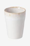 COSTA NOVA - Latte krus Grespresso - Hvid - Kopper & krus - - Homeroom