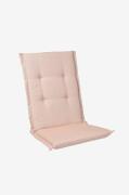 Fritab - Lænestol Hynde fiber - Beige - Hynder til positionsstole - - ...