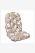 Fritab - Pude til Spin og Swing - Beige - Hynder til positionsstole - ...