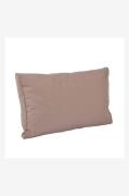 Fritab - Rygpude Barbie Royal - Brun - Ryghynder - - Homeroom