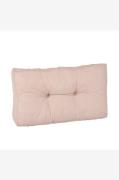 Fritab - Rygpude Lotta for Glasgow - Beige - Ryghynder - - Homeroom