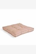 Fritab - Siddeunderlag Tarzen for Glasgow - Beige - Siddehynder - - Ho...