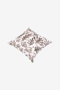 Fritab - Pudebetræk 60x60cm - Beige - Pyntepuder - - Homeroom