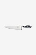Sabatier Trompette - Kokkekniv 20 cm Vulcano - Sort - Køkkenknive & ti...
