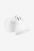 EGLO - Spotlight Seras 1 1-Light - Hvid - Spotlights - - Homeroom