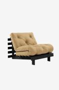 Karup Design - Roots 90 Sofabed - Sort - Sovesofaer - - Homeroom