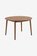 NORDFORM - Montreux spisebord - Natur - Spiseborde - - Homeroom