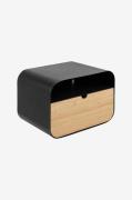 NORDFORM - Joliet sengebord - Sort - Sengeborde - - Homeroom