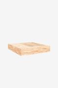 Karup Design - Basement Seng - Gul - Senge - - Homeroom