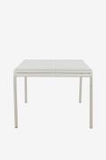 Venture Home - Borneo Rektangulært spisebord - Beige - Spiseborde - - ...