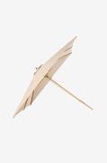 Venture Home - Naxos Parasol - Brun - Parasoller - - Homeroom