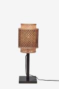 Good&Mojo - Bordlampe Bhutan - Sort - Bordlamper - - Homeroom