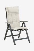 Venture Home - Pude 5-position, 6-pak - Hvid - Hynder til positionssto...
