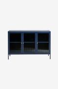 Håum - Skænk Sundsvall 3 sektioner - Blå - Skænke & sideboards - - Hom...