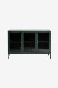 Håum - Skænk Sundsvall 3 sektioner - Grøn - Skænke & sideboards - - Ho...