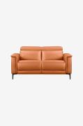 Dorel Home - Chaiselong Sovesofa Felix - Blå - Sovesofaer - - Homeroom