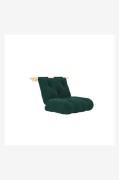 Karup Design - Hooked Sovende stol - Grøn - Sovesofaer - - Homeroom