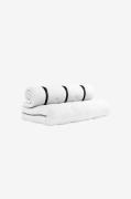 Karup Design - Buckle-Up Sofa OUT™ - Hvid - Loungesofaer - - Homeroom