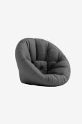 Karup Design - Nido OUT™ - Grå - Havestole - - Homeroom