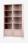 WOOOD - Skab Xl Ronja - Rosa - Skabe - - Homeroom