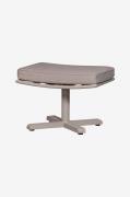 WOOOD - Have Hocker Coosa - Grå - Havestole - - Homeroom