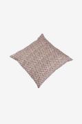Fritab - Pudebetræk 60x60cm - Beige - Pyntepuder - - Homeroom