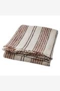 Affari of Sweden - Tæppe/borddug Hilda - Beige - Tæpper & plaider - - ...