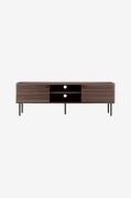 House Nordic - Tv-bord Kyoto - Brun - Tv-bænke & mediebænke - - Homero...