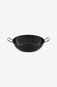 Vaello - Gryde 30 cm - Sort - Gryder & kasseroller - - Homeroom