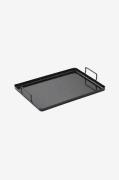 Vaello - Stegepande 26 x 30 cm - Sort - Stegepander & grillpander - - ...