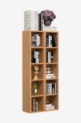 VCM - Vcm Kollektion hylde Megosa S - Beige - Hylder - - Homeroom