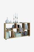 VCM - Vcm Skænk Pintal - Brun - Skænke & sideboards - - Homeroom