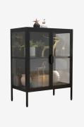 VCM - Vcm Gulvvitrine Floka S - Sort - Skænke & sideboards - - Homeroo...